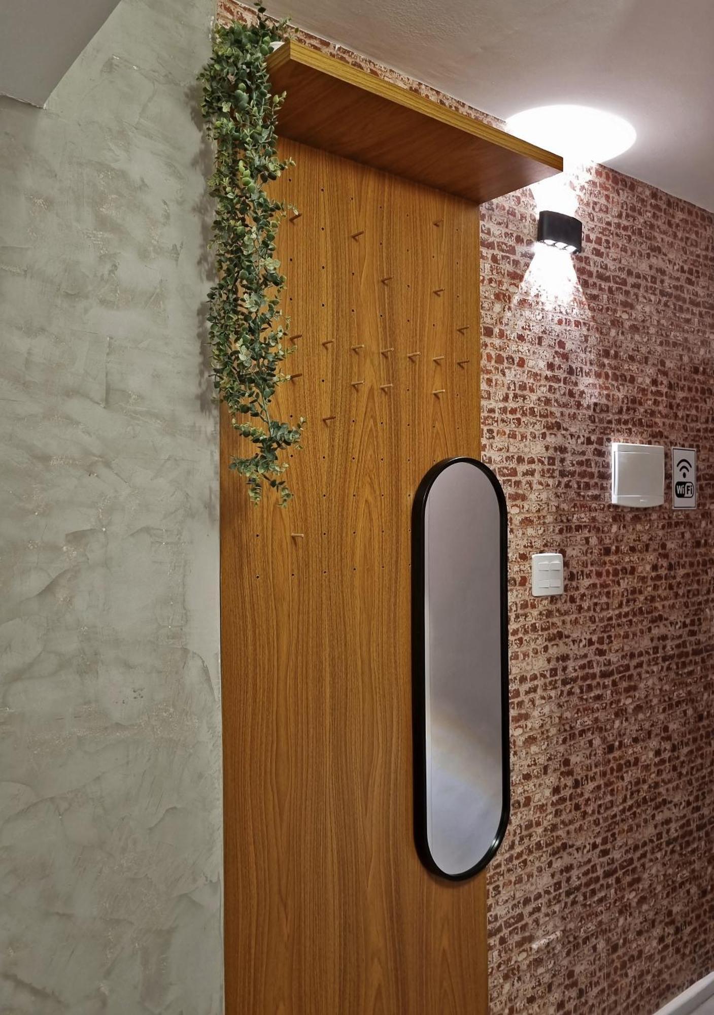 Do Nicolas Apartment