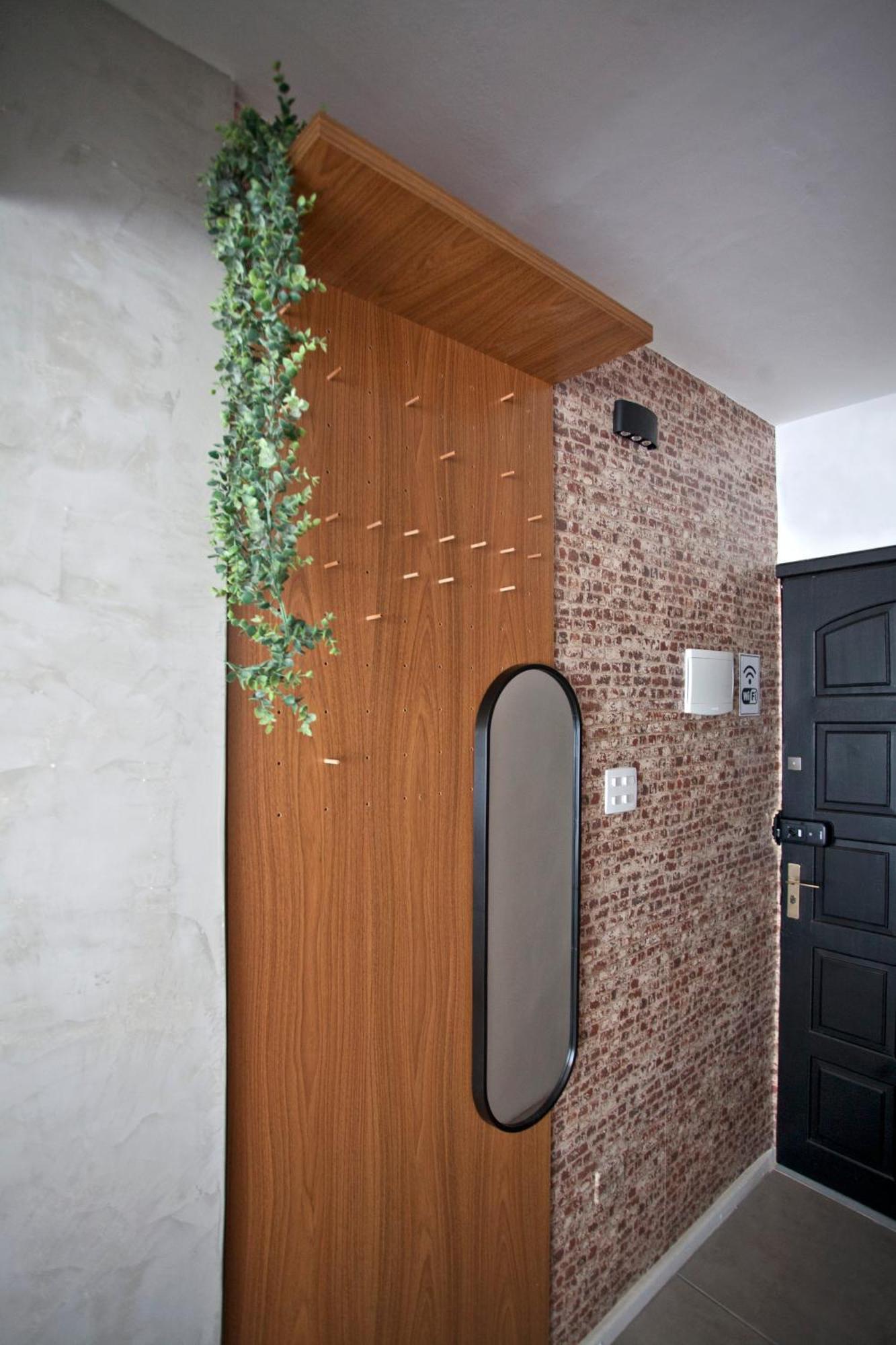 Apartment Do Nicolas