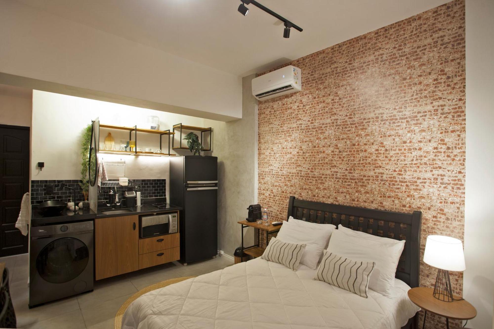 Do Nicolas Apartment *