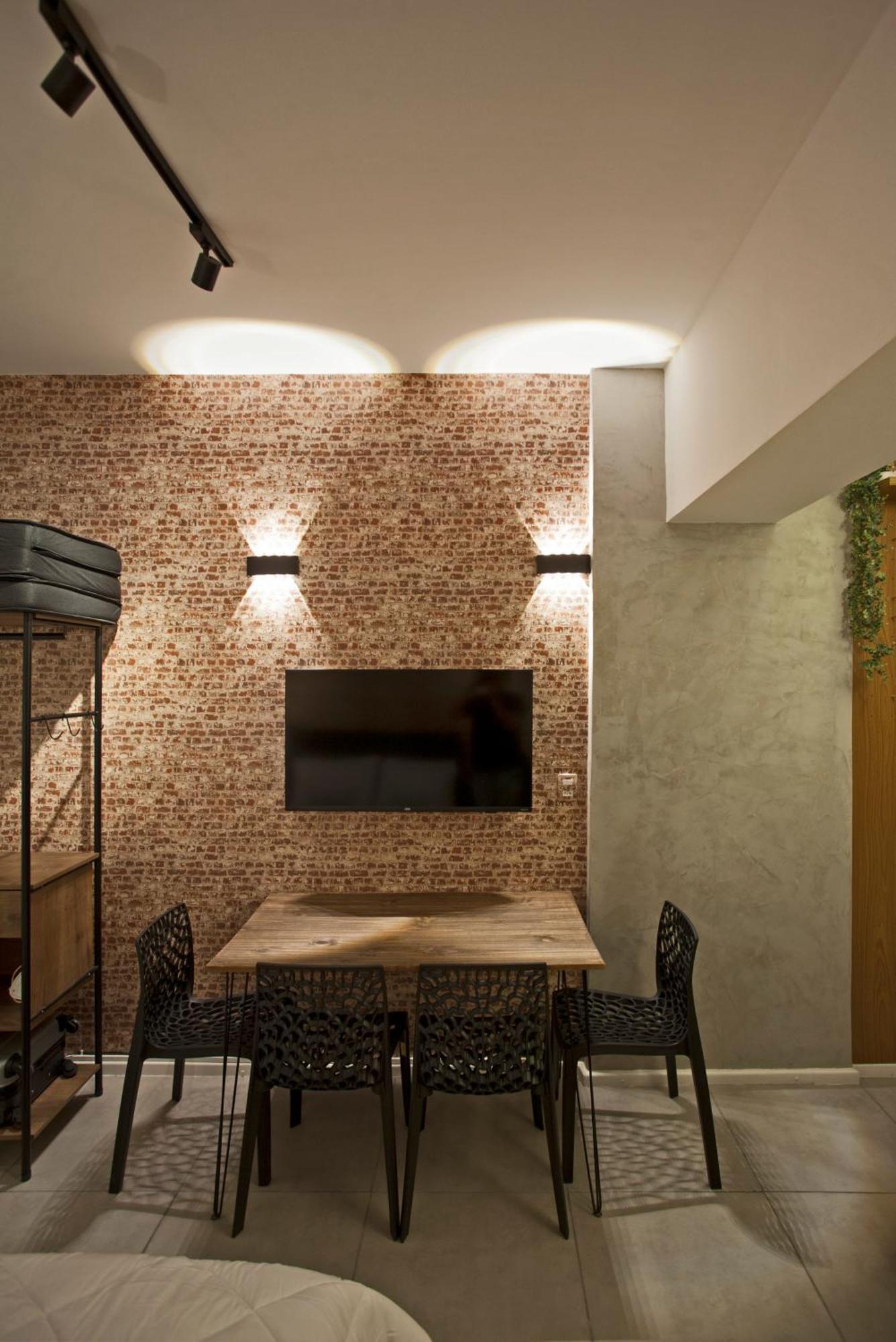Do Nicolas Apartment