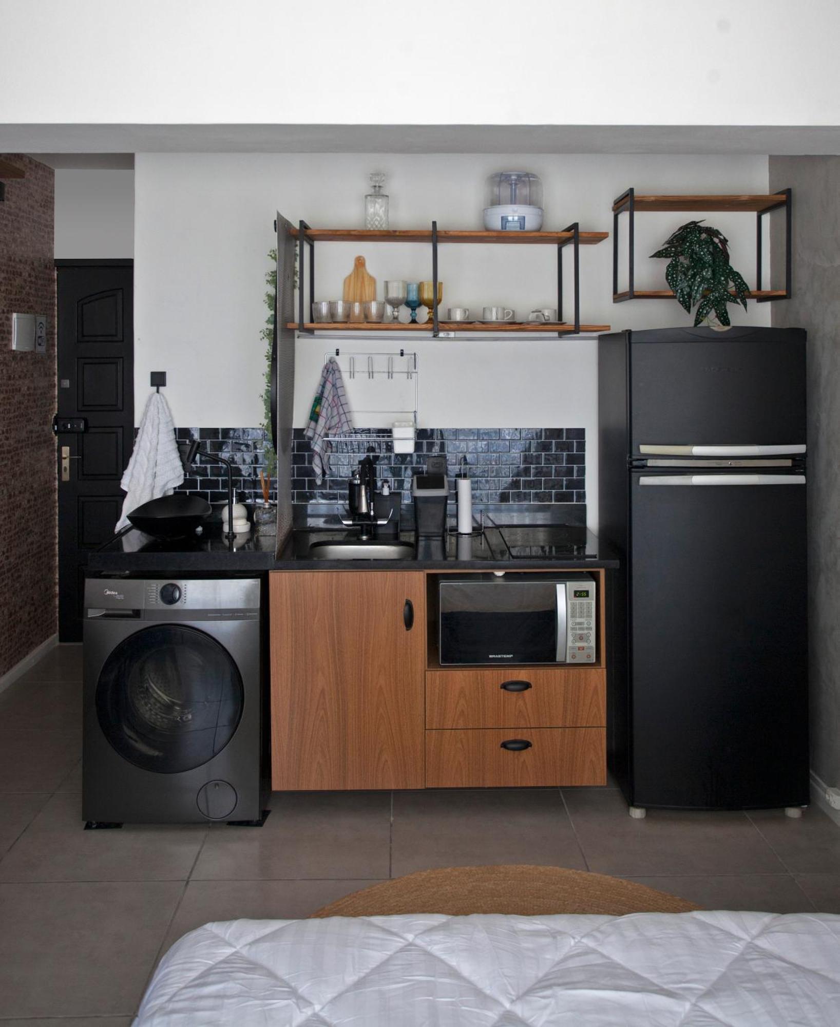 Apartment Do Nicolas