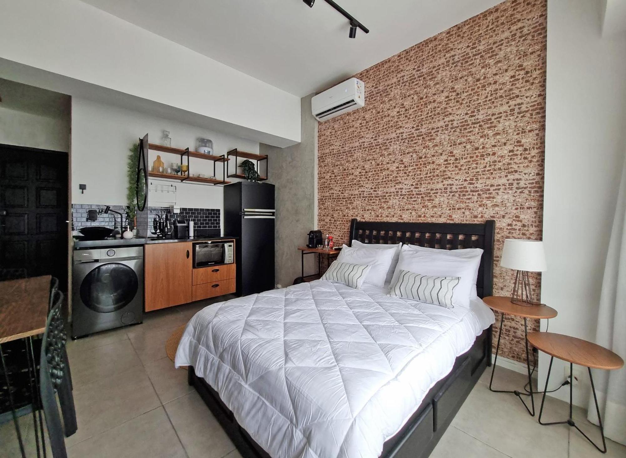 Apartment Do Nicolas *