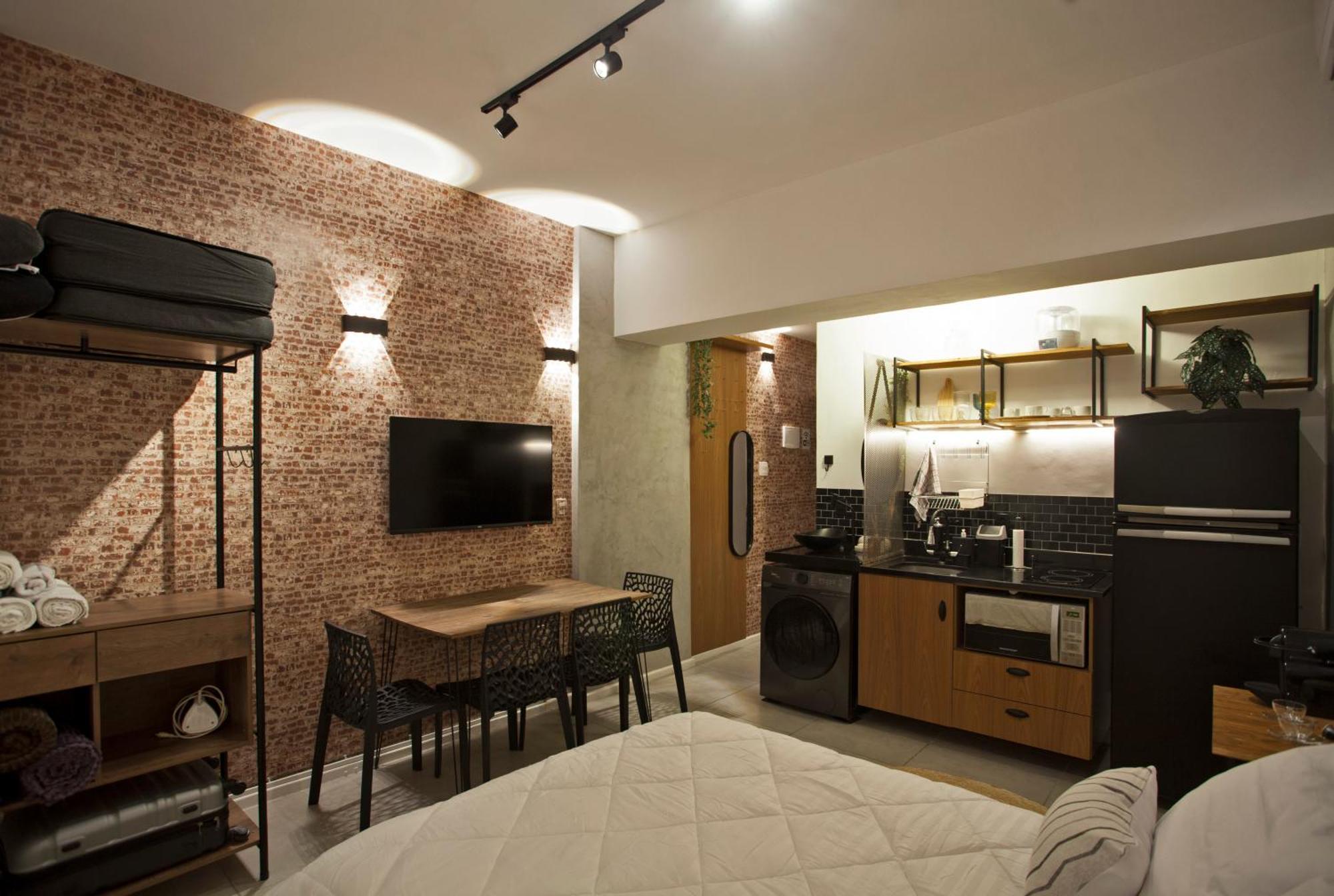 Apartamento Do Nicolas Niterói