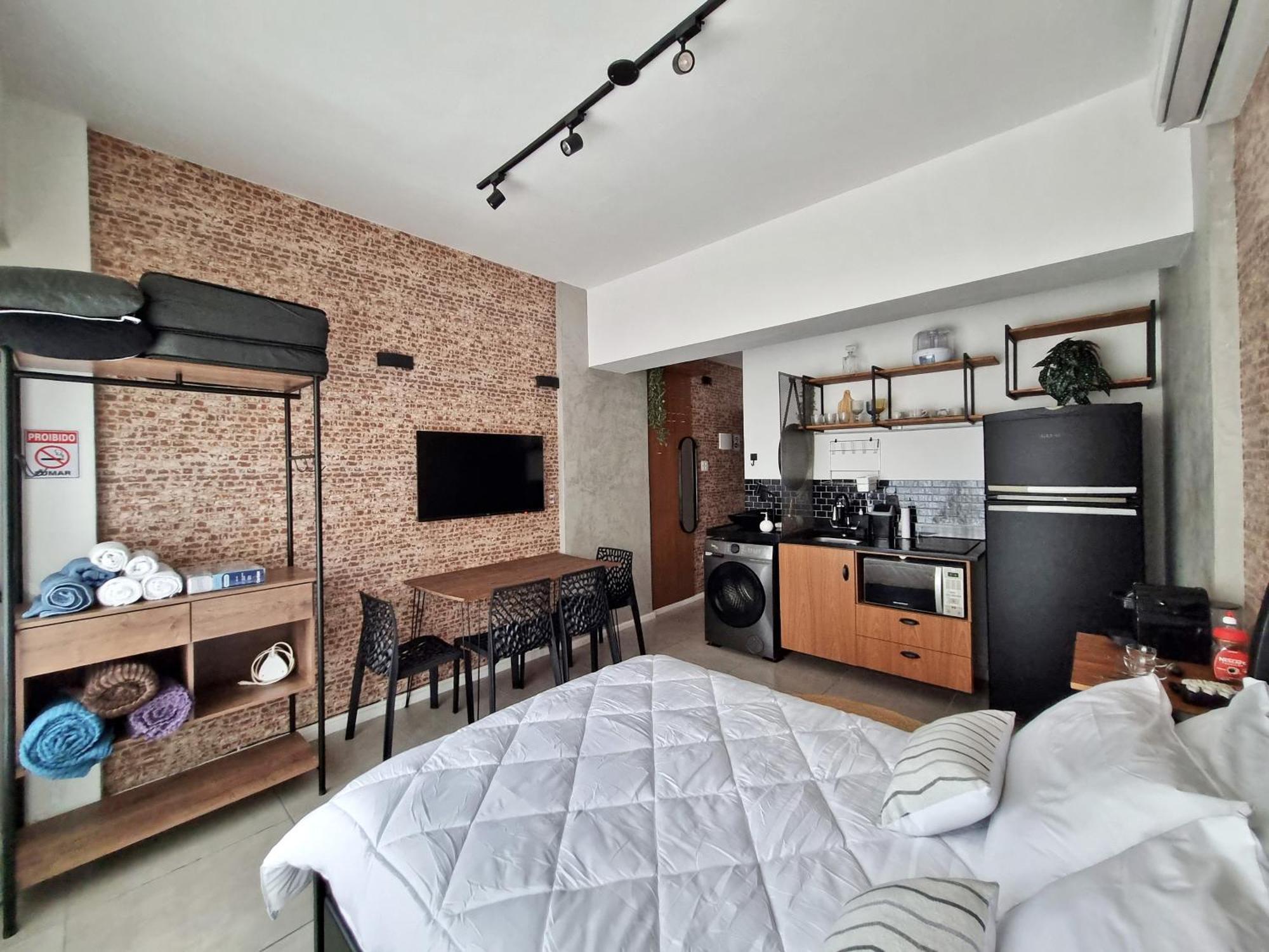 Do Nicolas Apartamento Niterói