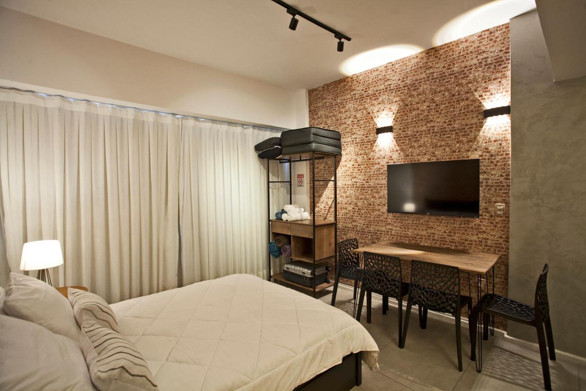 Apartamento Do Nicolas Niterói